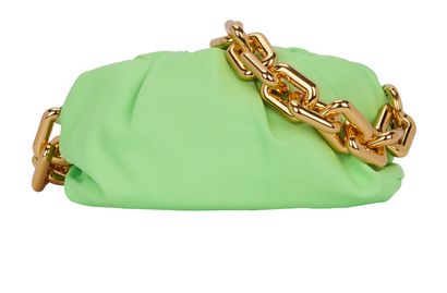 Teen Chain Pouch, front view